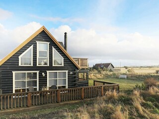 Holiday house Kandestederne  22