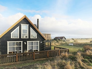 Holiday house Kandestederne  9