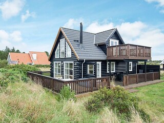 Maison de vacances Kandestederne Enregistrement extérieur 3
