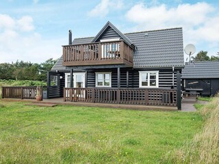 Holiday house Kandestederne Outdoor Recording 2