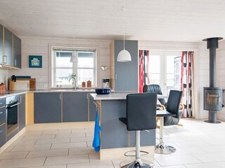 Maison de vacances Kandestederne  10
