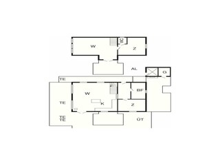 Ferienhaus Kandestederne  37