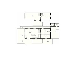 Ferienhaus Kandestederne  38