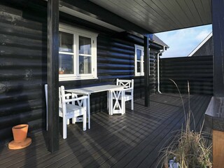 Casa per le vacanze Kandestederne  34