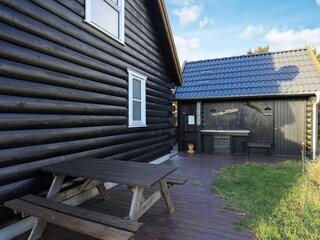 Casa per le vacanze Kandestederne  35