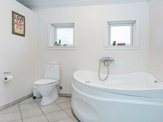 Vakantiehuis Skaven Strand  4