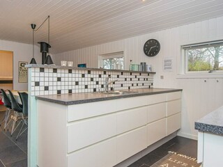Ferienhaus Skaven Strand  4