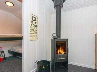 Ferienhaus Skaven Strand  7