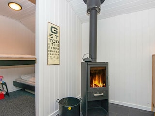 Maison de vacances Skaven Strand  28