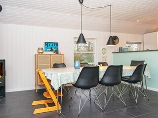 Holiday house Skaven Strand  15