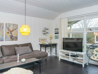 Maison de vacances Skaven Strand  23