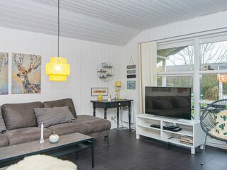 Vakantiehuis Skaven Strand  36