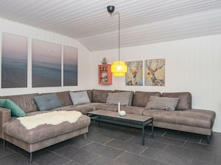 Ferienhaus Skaven Strand  2