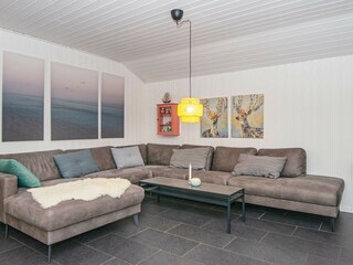 Vakantiehuis Skaven Strand  3