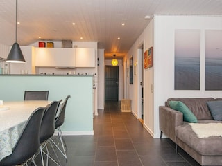 Holiday house Skaven Strand  10
