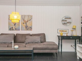 Vakantiehuis Skaven Strand  39