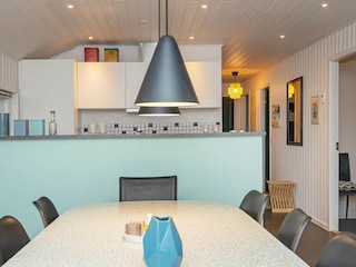 Holiday house Skaven Strand  11