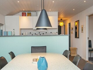 Vakantiehuis Skaven Strand  11