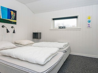 Maison de vacances Skaven Strand  27