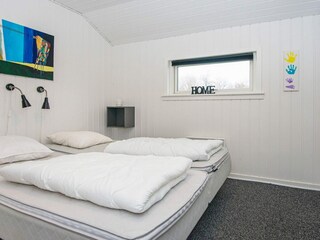 Vakantiehuis Skaven Strand  12