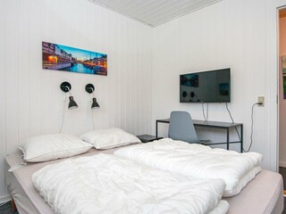 Vakantiehuis Skaven Strand  4