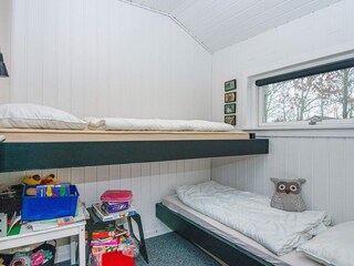 Vakantiehuis Skaven Strand  5