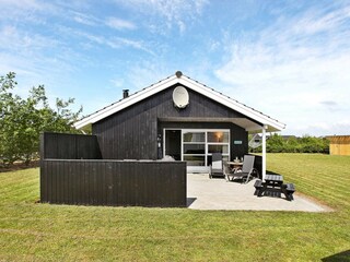 Holiday house Skaven Strand  26
