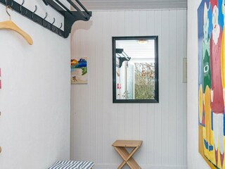 Ferienhaus Skaven Strand  14