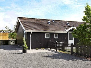 Holiday house Skaven Strand  33
