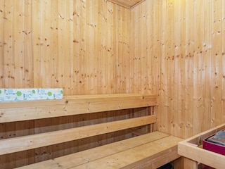 Maison de vacances Skaven Strand  32