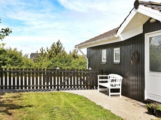 Holiday house Skaven Strand  17