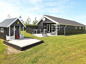 8 Personen Ferienhaus in Tarm-By Traum - Skaven Strand - image1