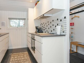 Holiday house Skaven Strand  4