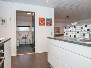 Holiday house Skaven Strand  5