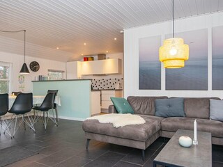 Vakantiehuis Skaven Strand  31