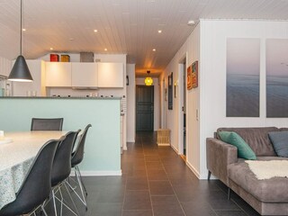 Ferienhaus Skaven Strand  12