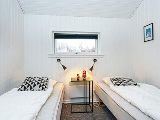 Ferienhaus Skaven Strand  35