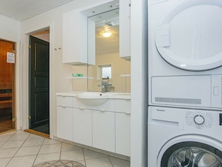 Vakantiehuis Skaven Strand  37