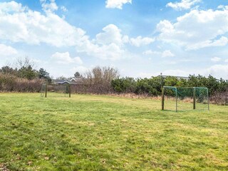 Vakantiehuis Skaven Strand  17