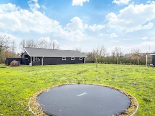 Maison de vacances Skaven Strand  19