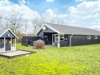Holiday house Skaven Strand  16