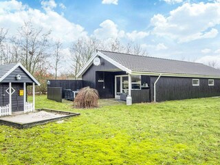 Vakantiehuis Skaven Strand  40