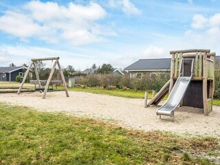 Vakantiehuis Skaven Strand  44