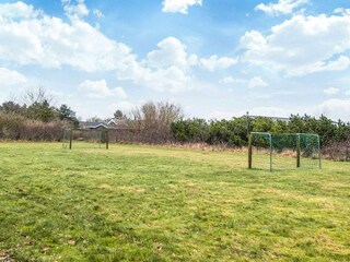 Ferienhaus Skaven Strand  13