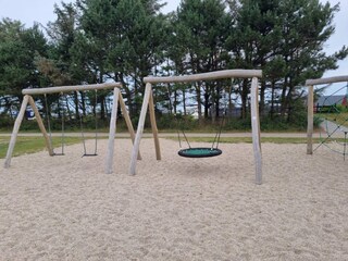 Vakantiehuis Skaven Strand  19