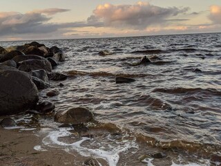 Vakantiehuis Skaven Strand  22