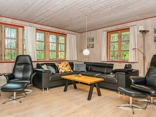 Holiday house Jegum  5