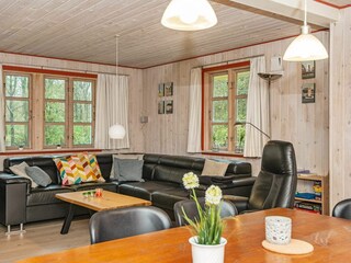 Holiday house Jegum  7