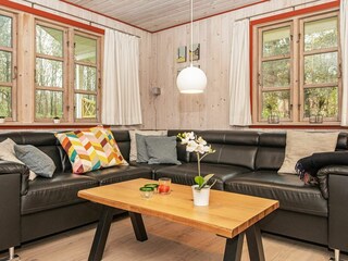 Holiday house Jegum  9