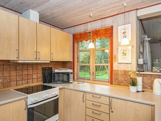 Holiday house Jegum  11